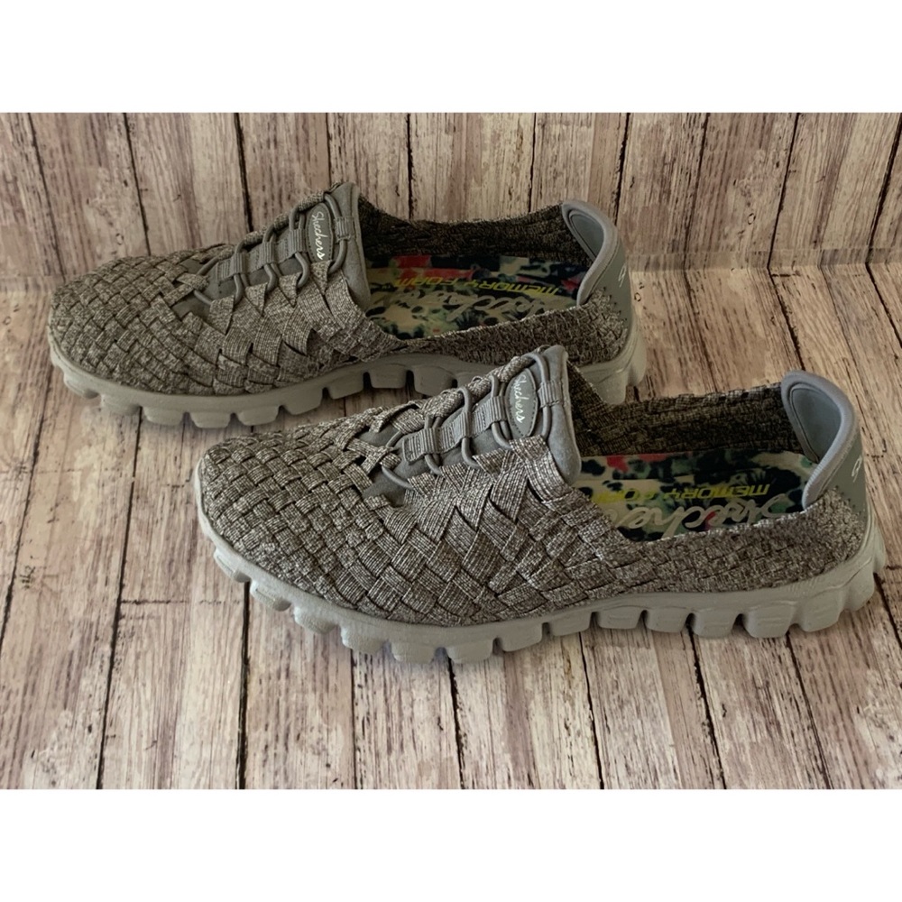 Skechers Womens EZ Flex 2 Size 7